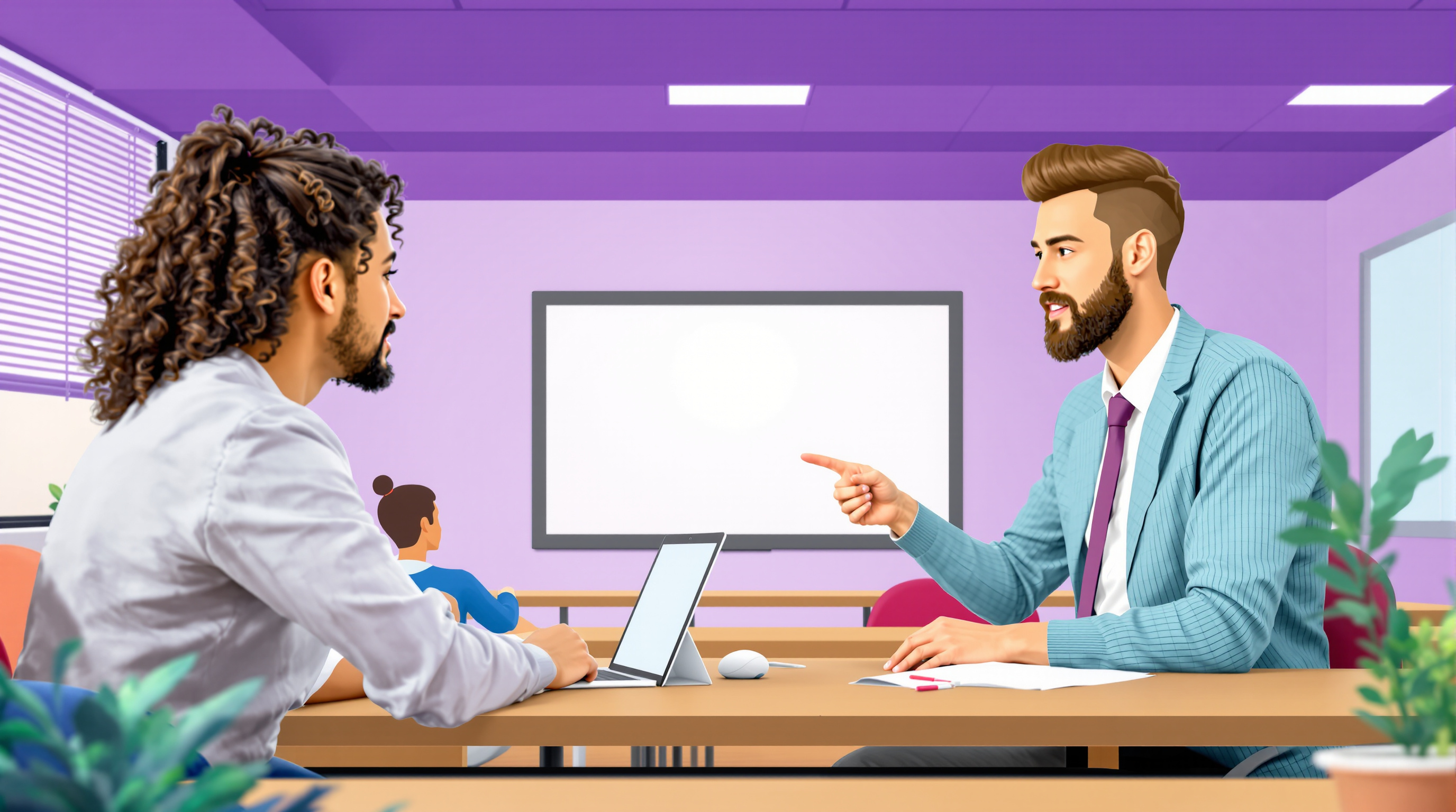 Apprendre l'anglais adulte