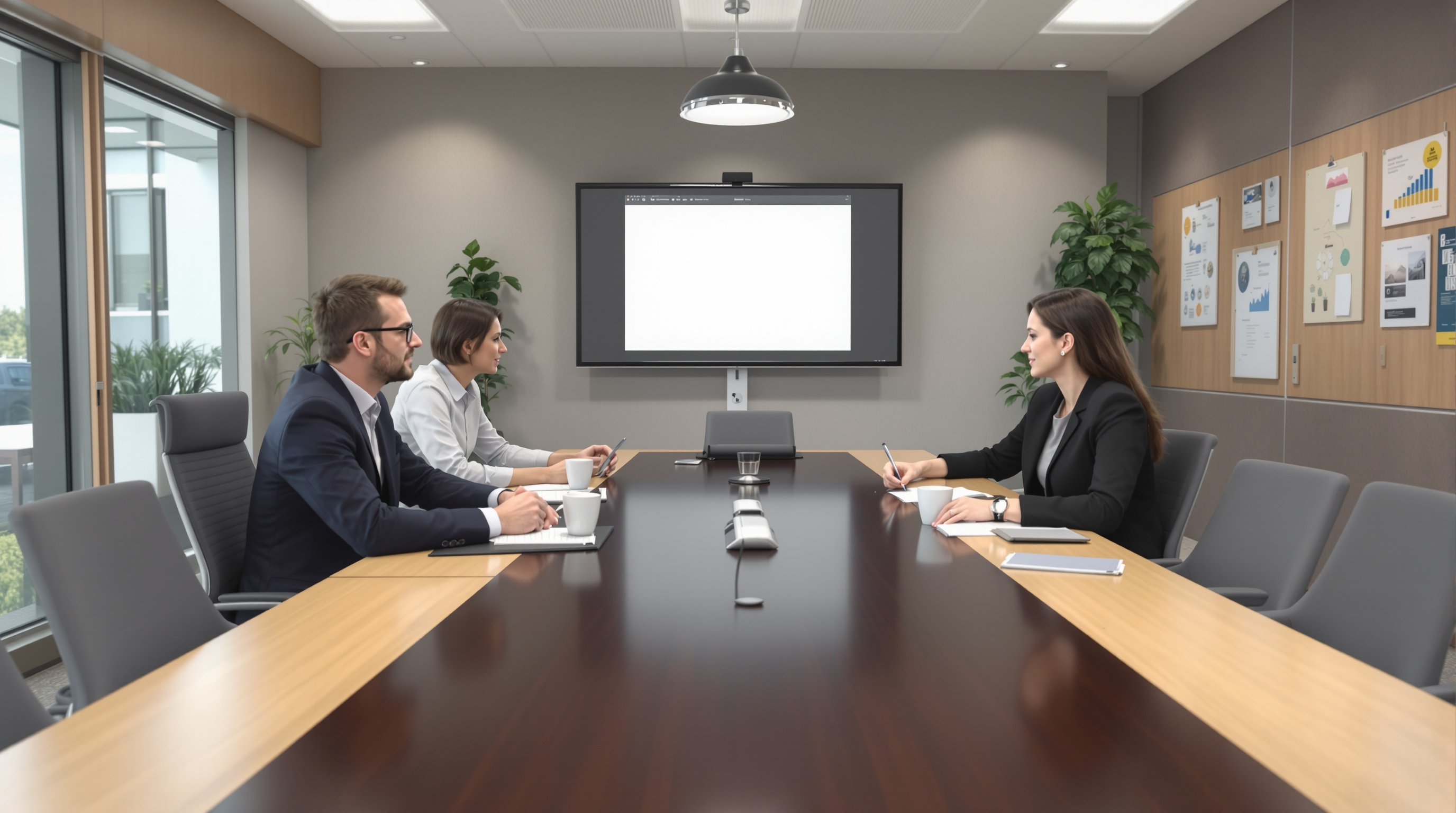 Anglais professionnel entreprise