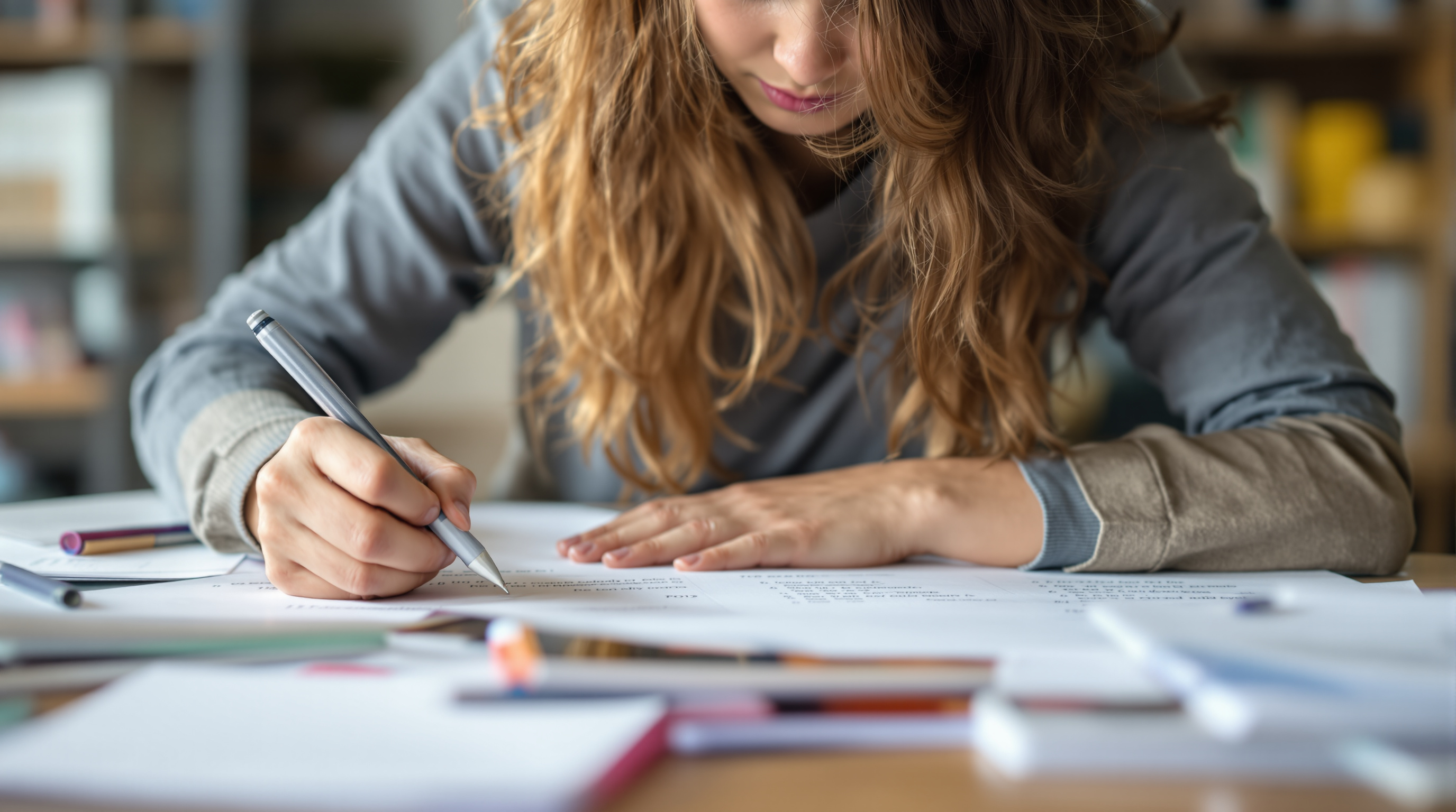 Préparer TOEFL IELTS