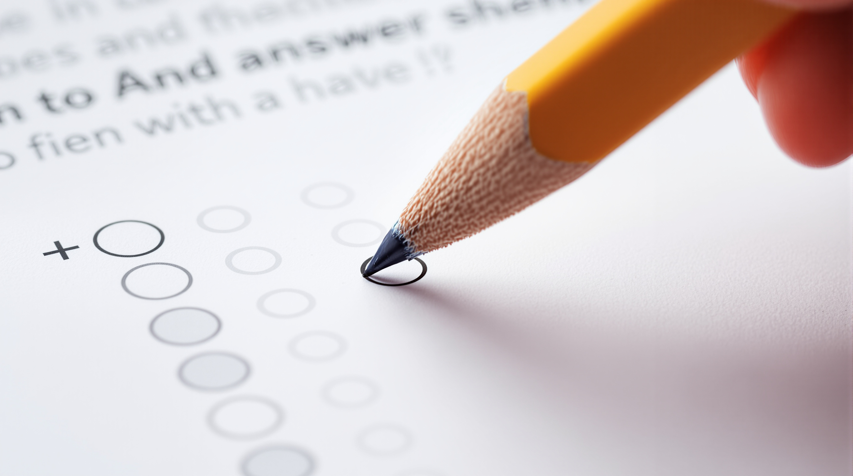 Préparation aux examens TOEFL IELTS