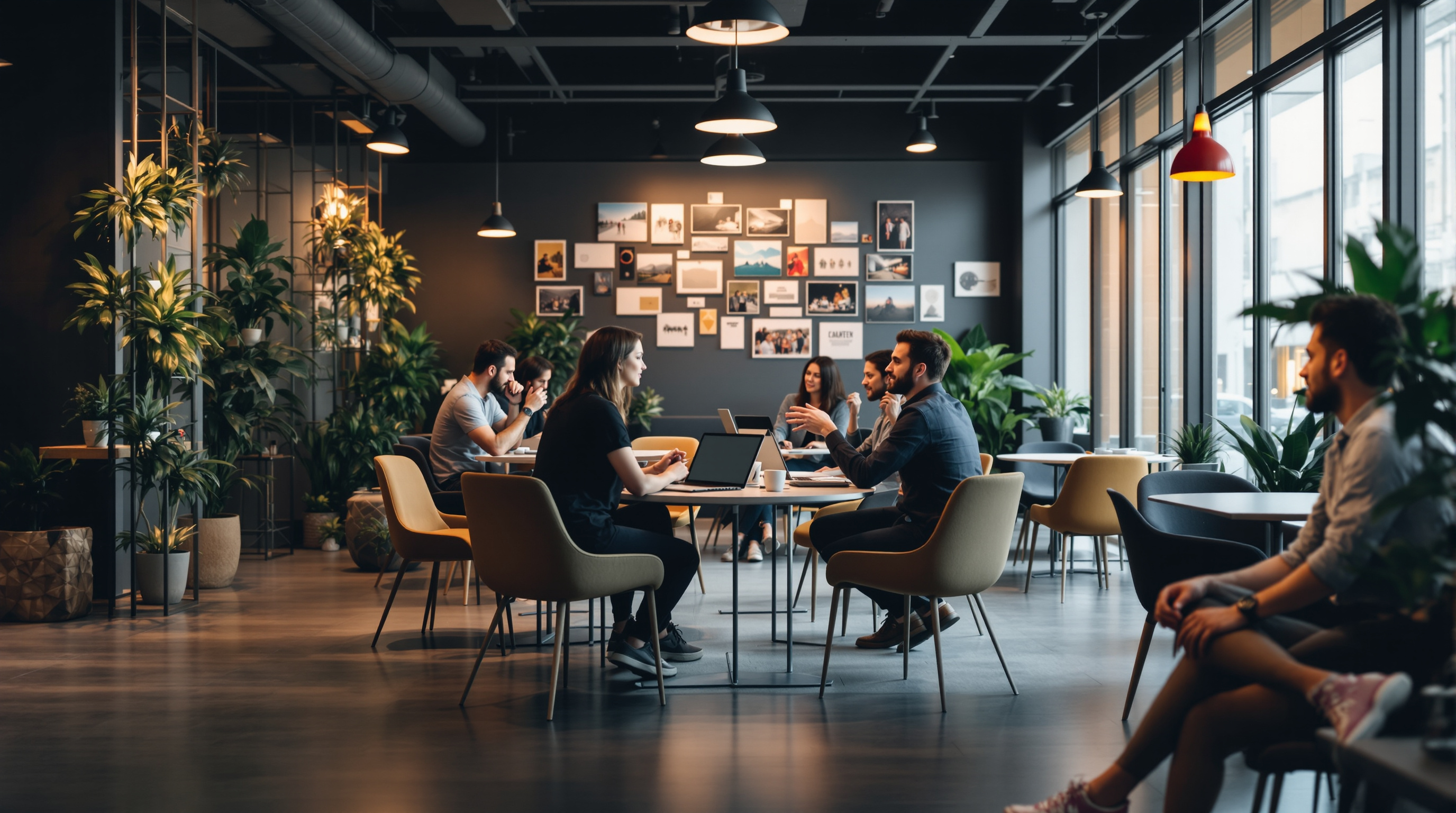 Centre de langues à Nice sur la Côte d'Azur