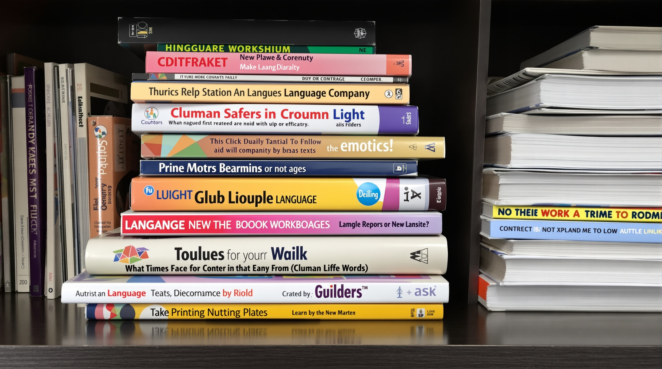 Conversation en anglais avec professeur natif